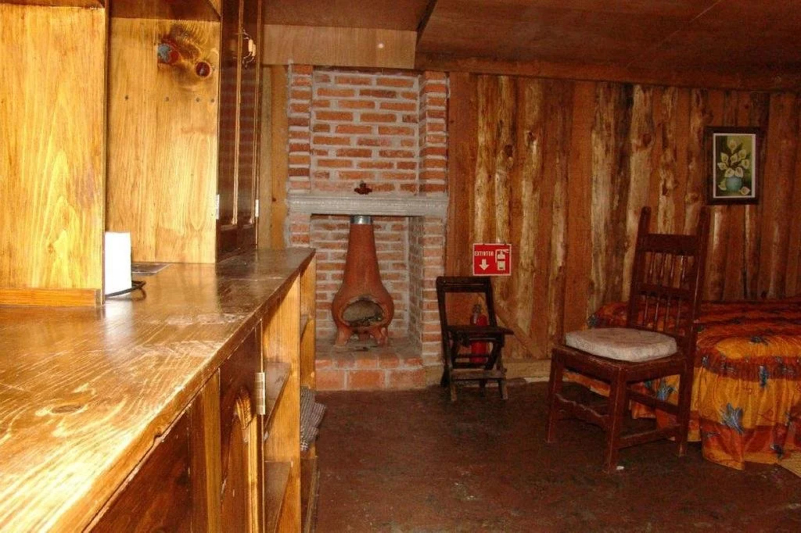 Desarrollo Turistico Rural Montaña Viviente