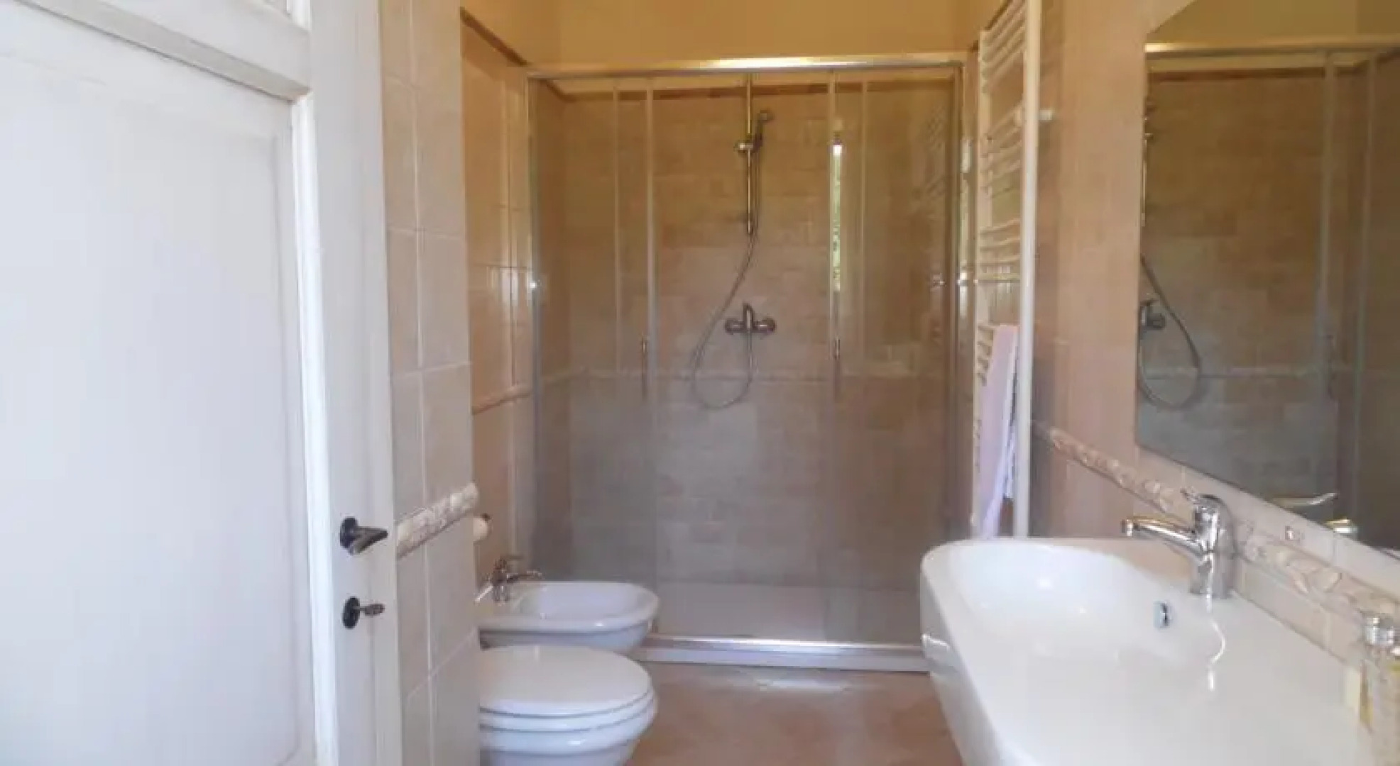 Country house La Capanna del Pastore