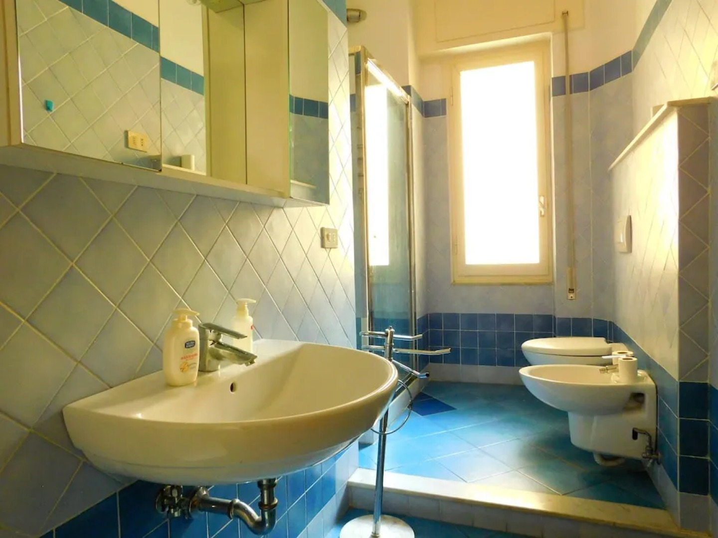 bellissima vista mare