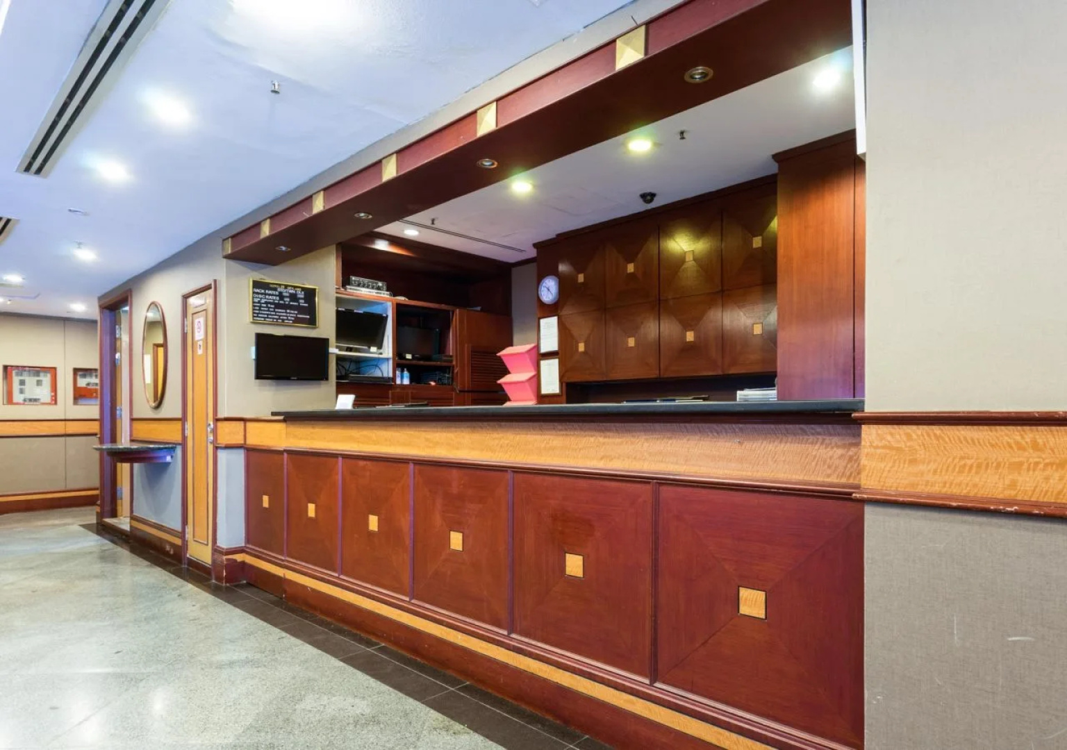 Hotel 81 Geylang
