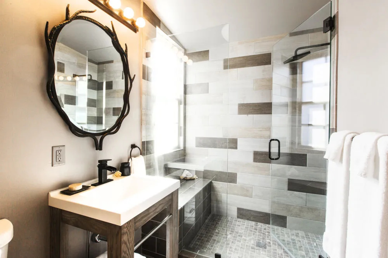 Heretic Condos Park City