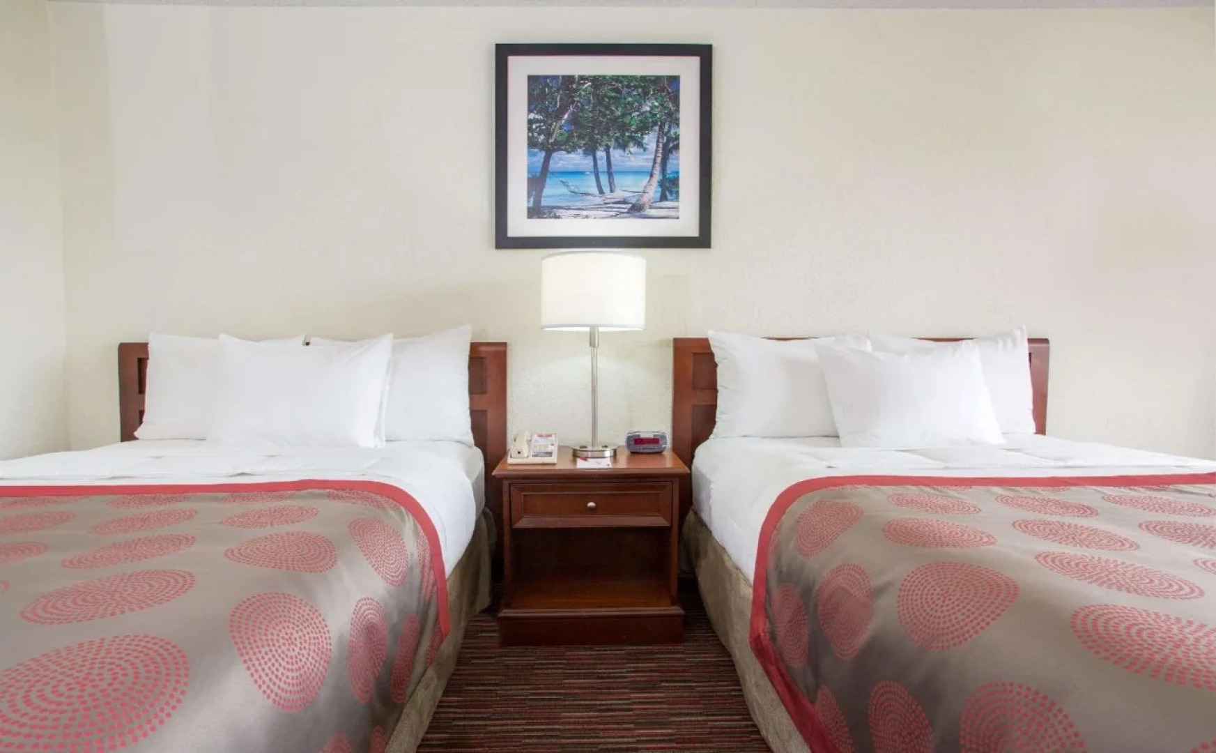 Ramada by Wyndham Hialeah/Miami Airport North