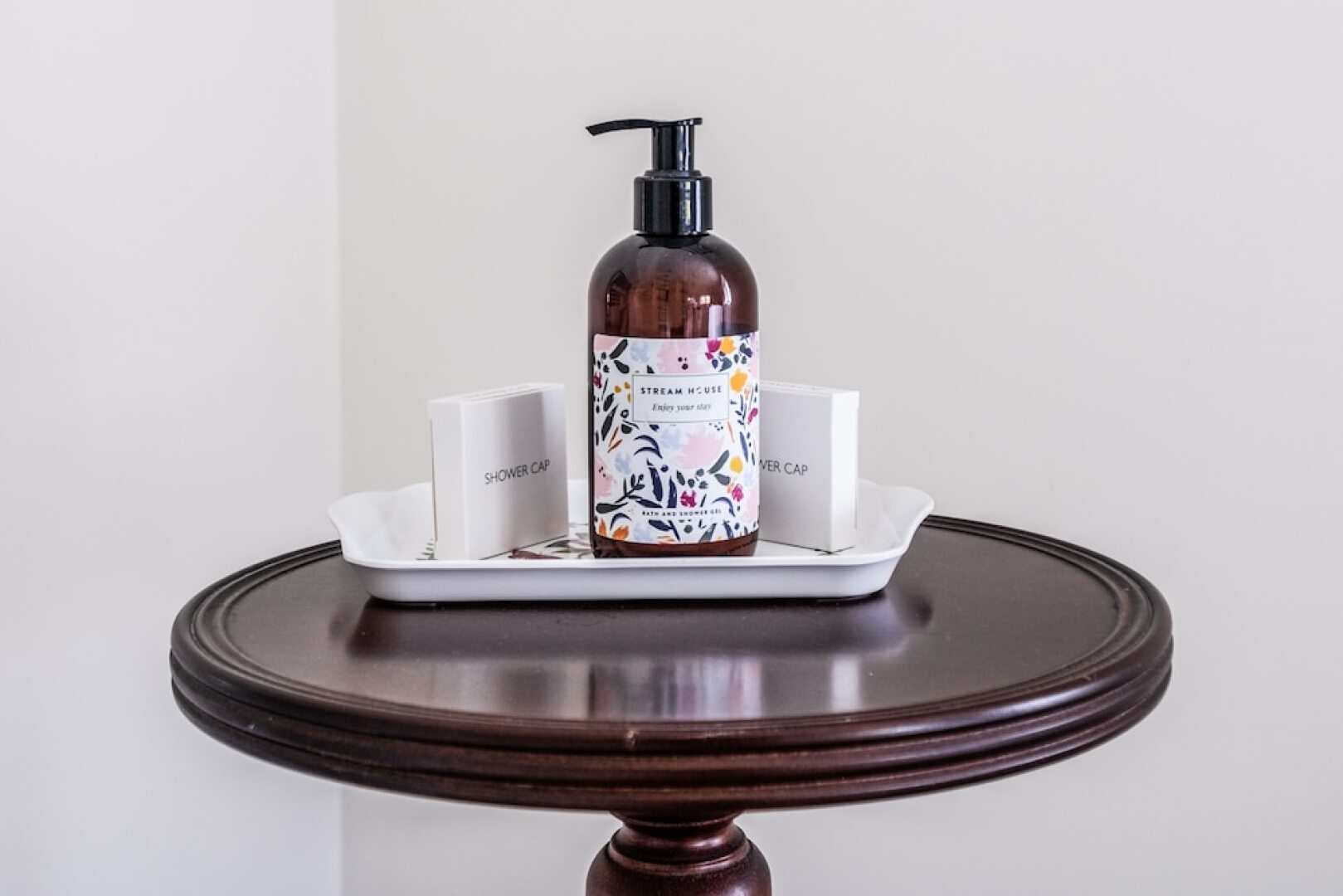 Stream House Luxury B&B