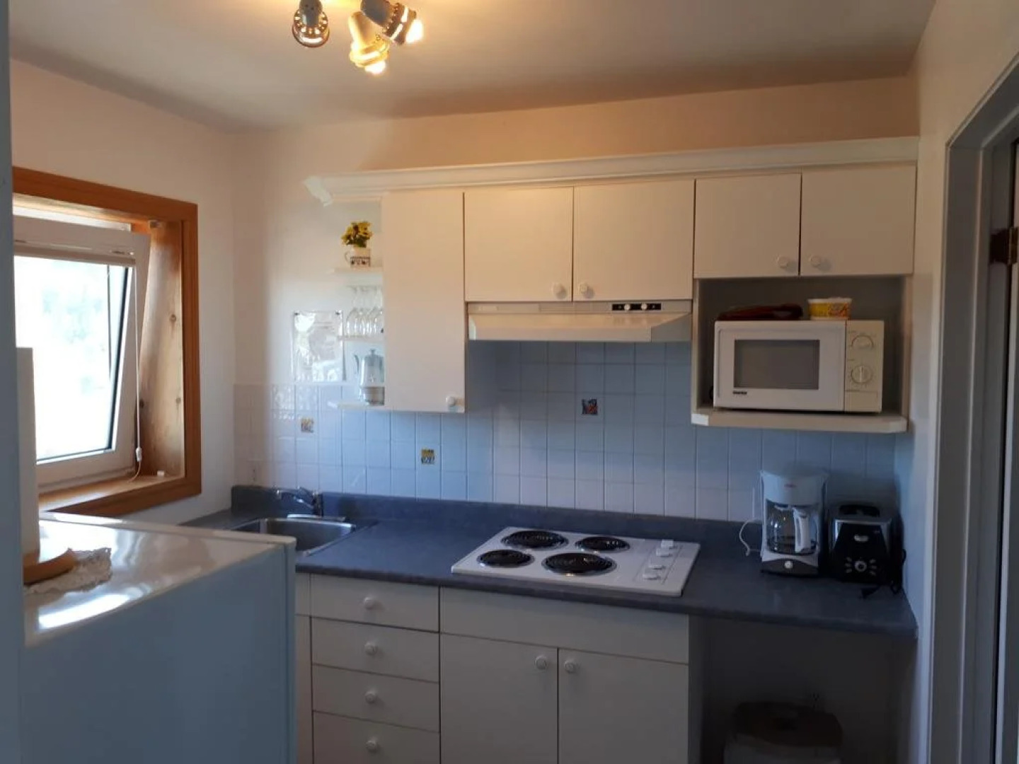 Hunters Mountain Chalets