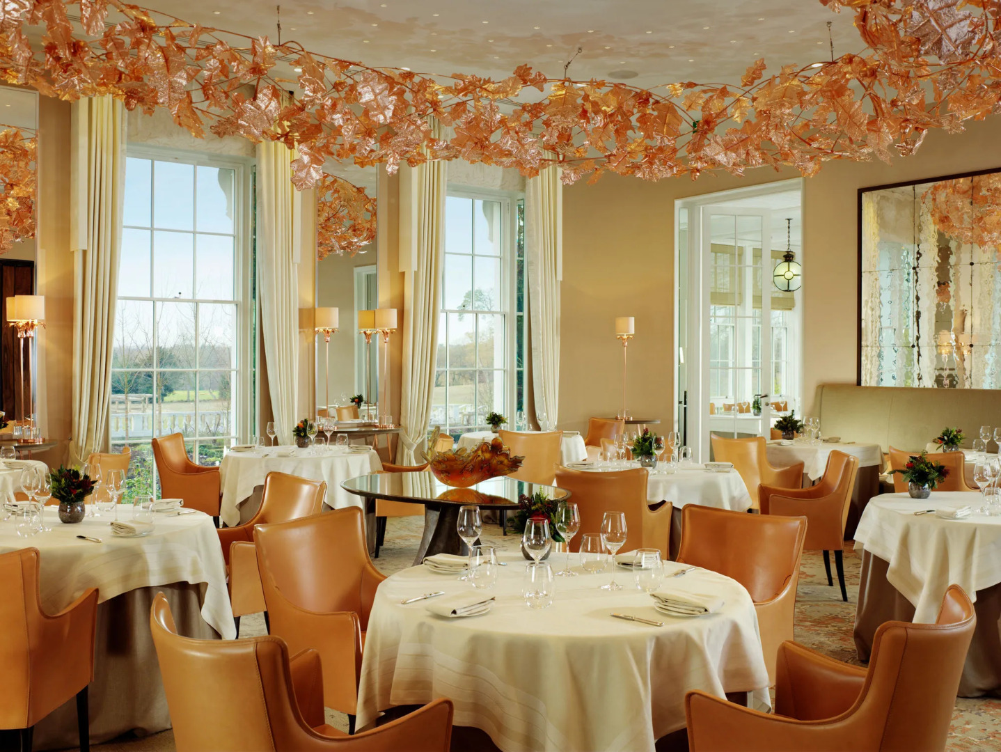Coworth Park - Dorchester Collection