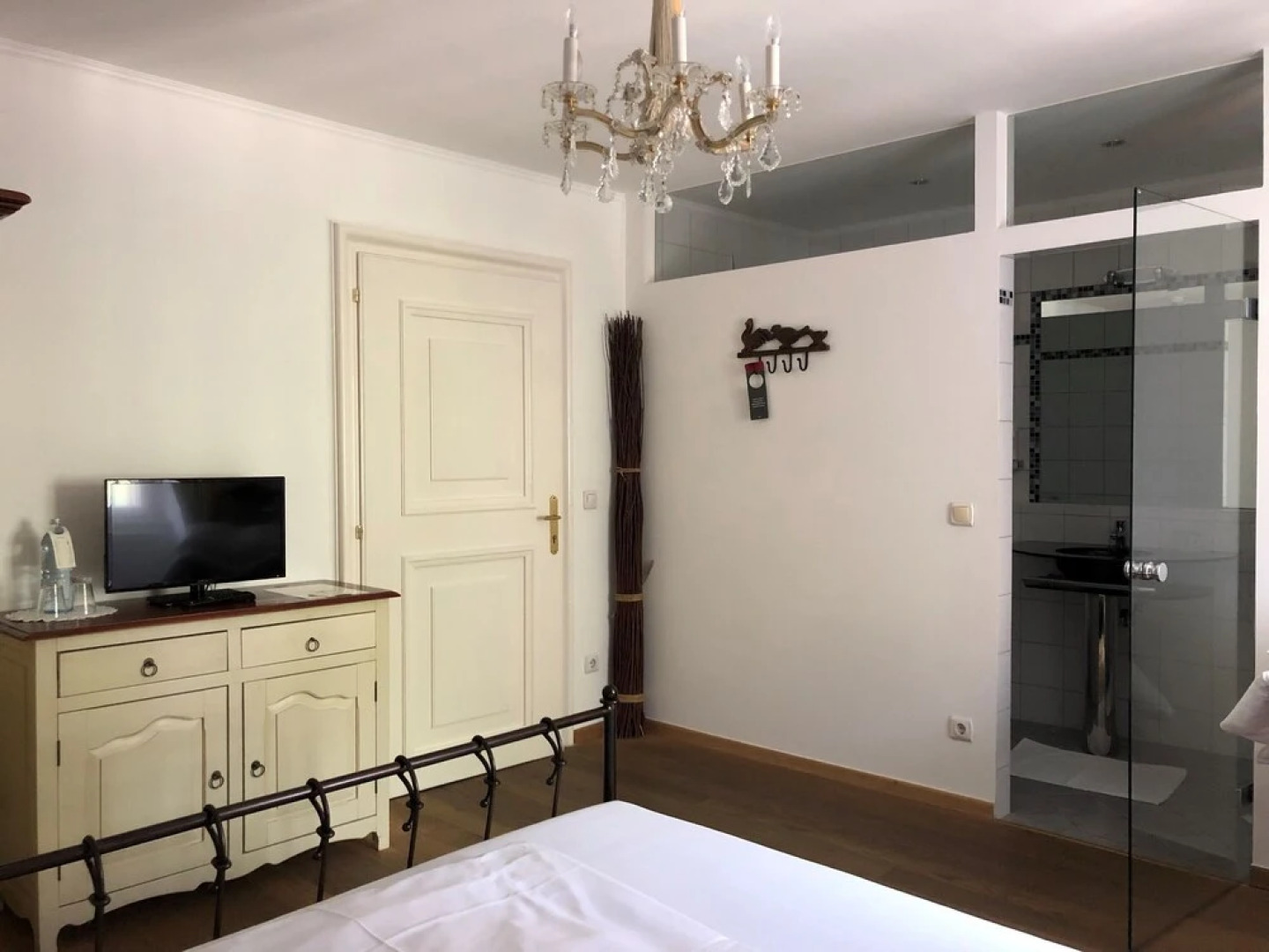 Hotel & Restaurant Knapppenstöckl