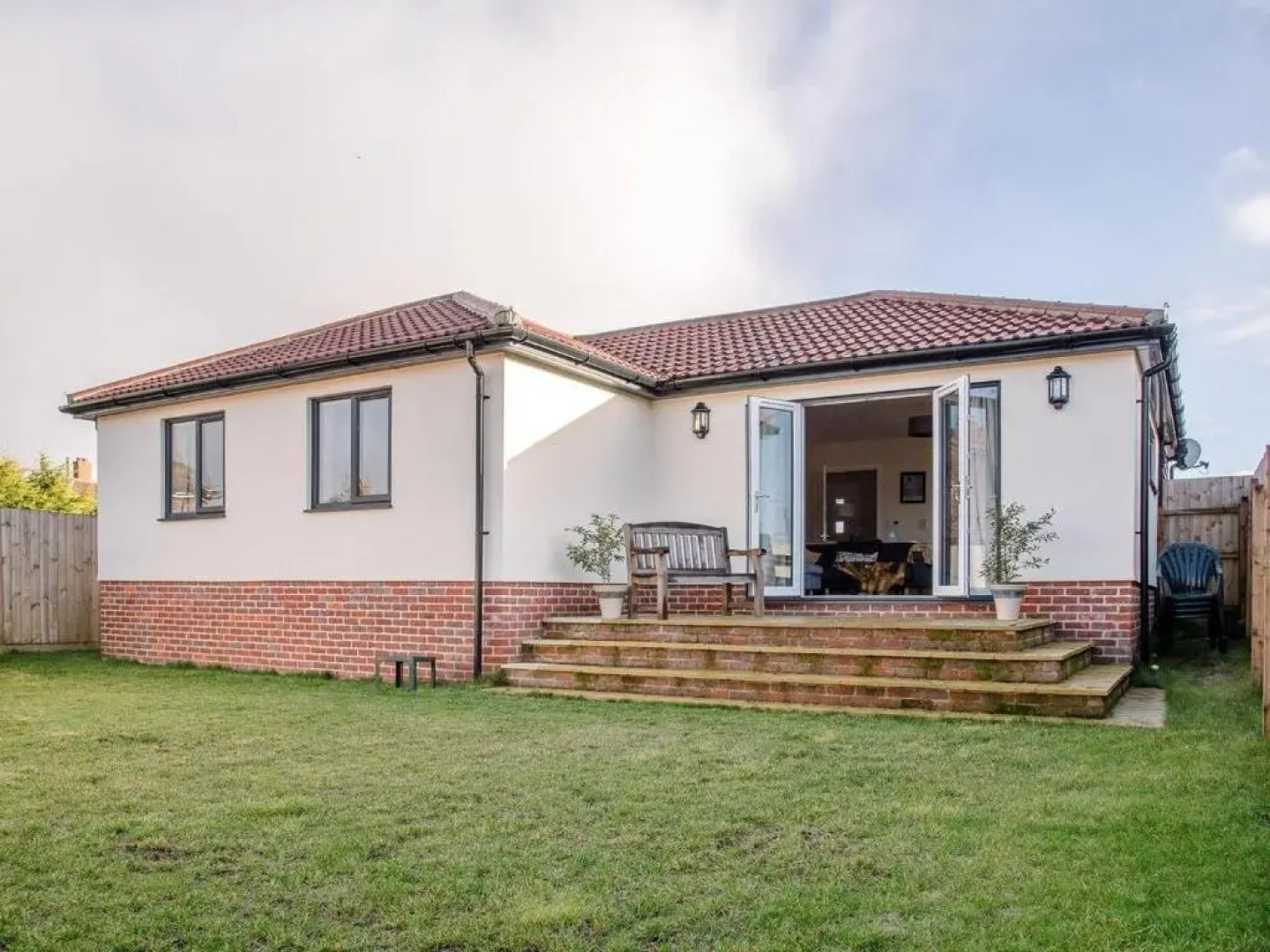 Haven House, Aldeburgh