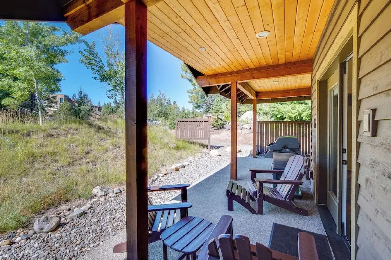 Suncadia Resort Townhome w/ Grill + Fireplace