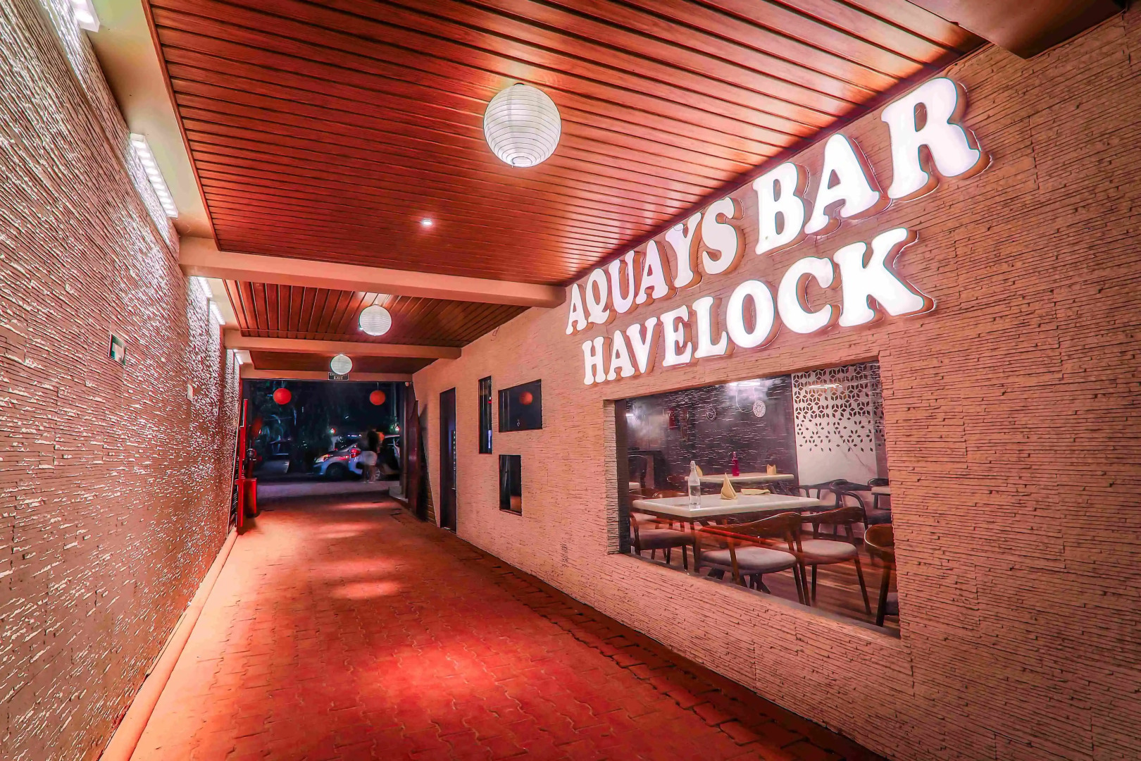 Aquays Hotels and Resorts Havelock Island