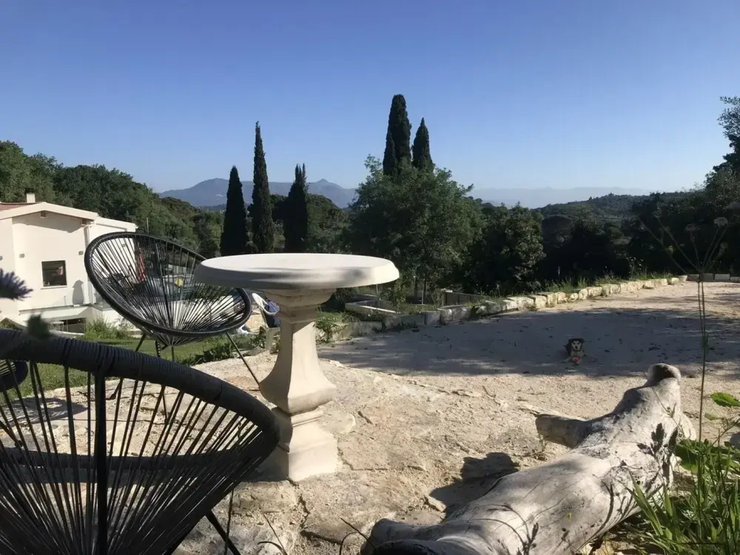 Welcome to Villa Coco