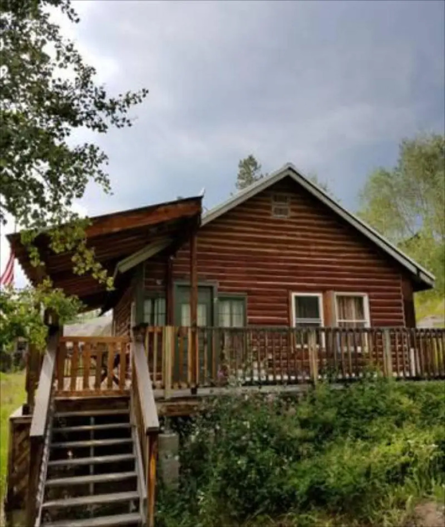Arrowhead Cabins of Grand Lake