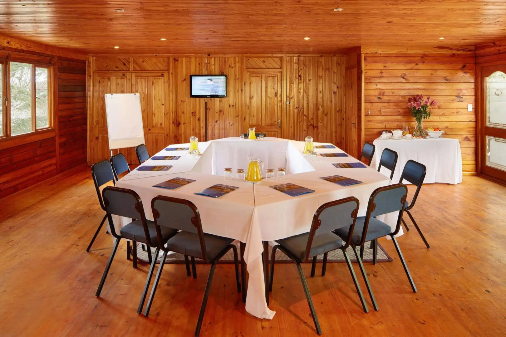 Knysna River Club by First Private Stays