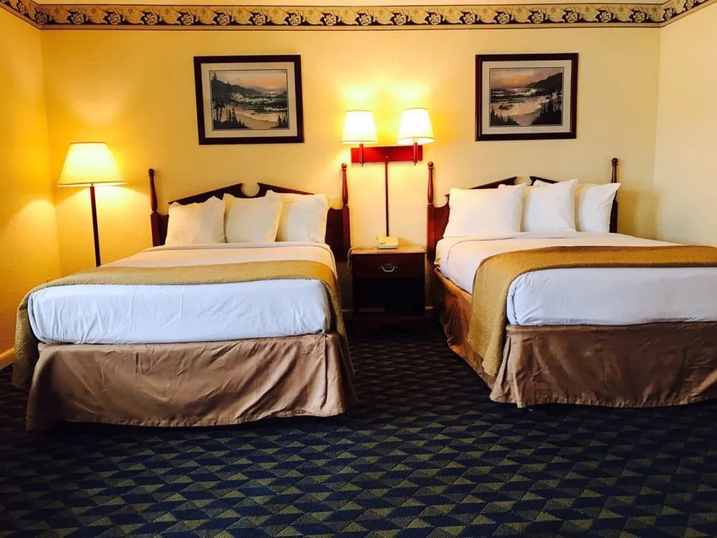 Days Inn Wrightstown