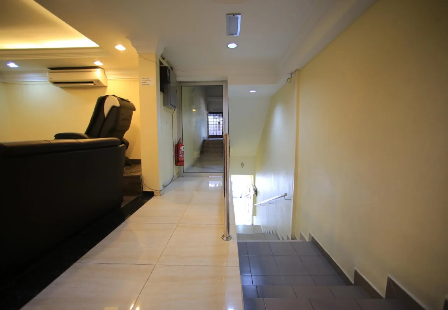 Eazy Hotel at Ampang