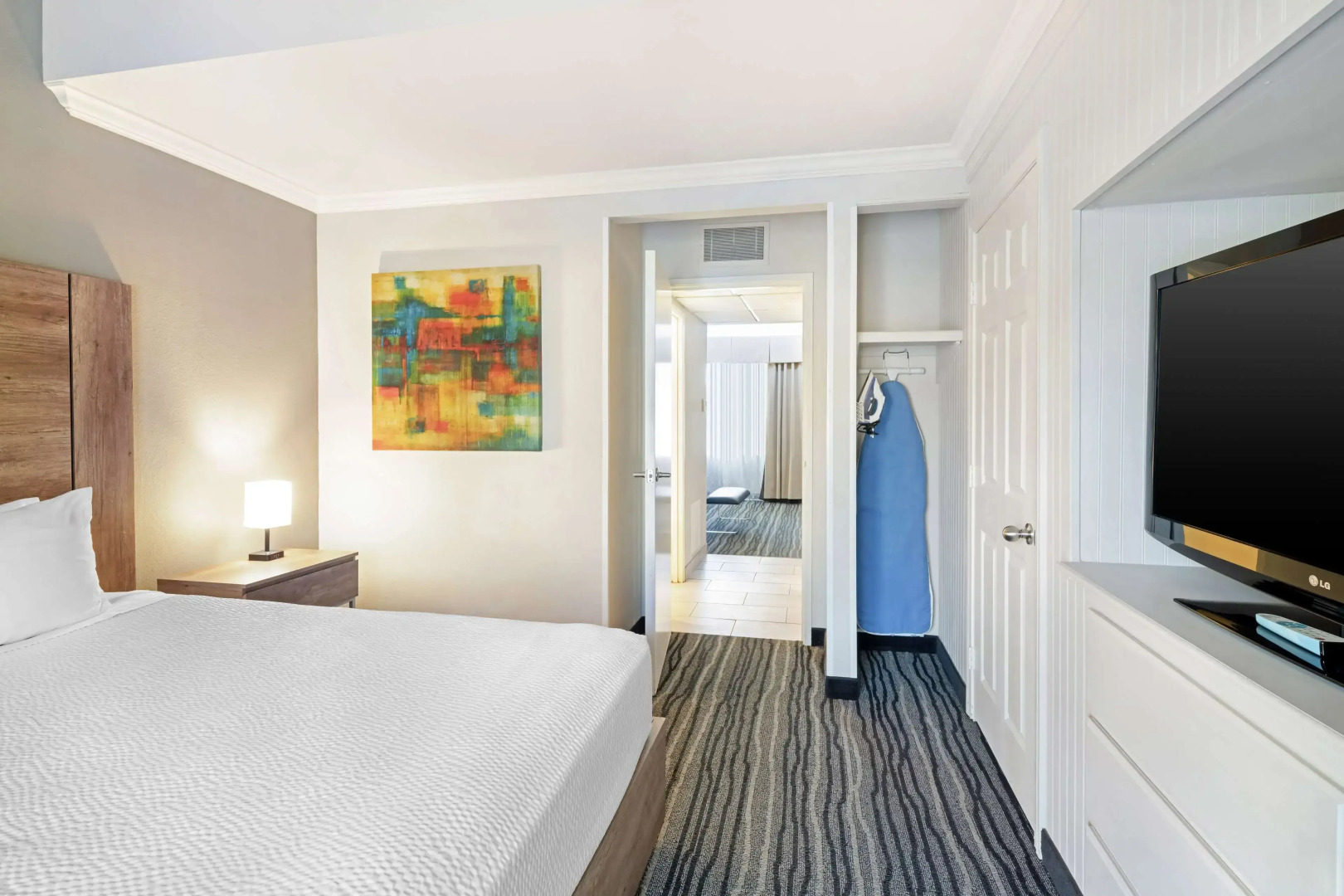 Best Western Posada Royale Hotel & Suites