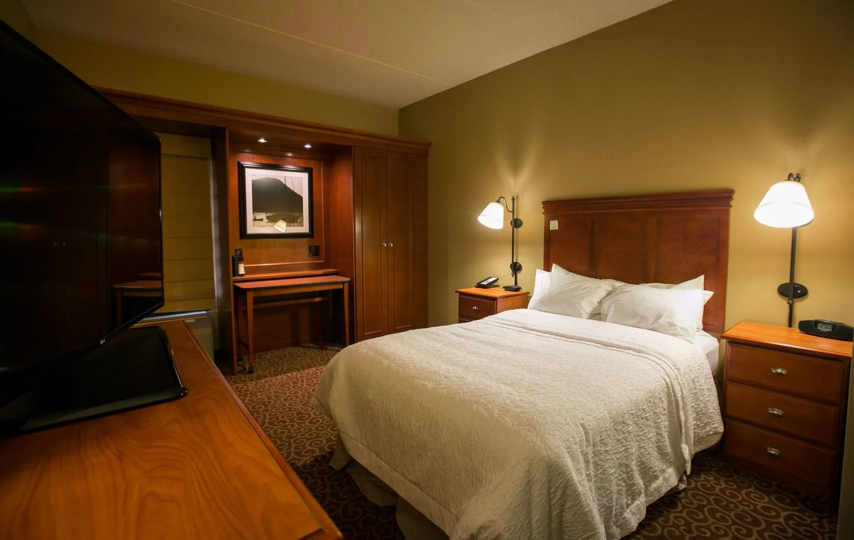 Spark by Hilton Green Bay