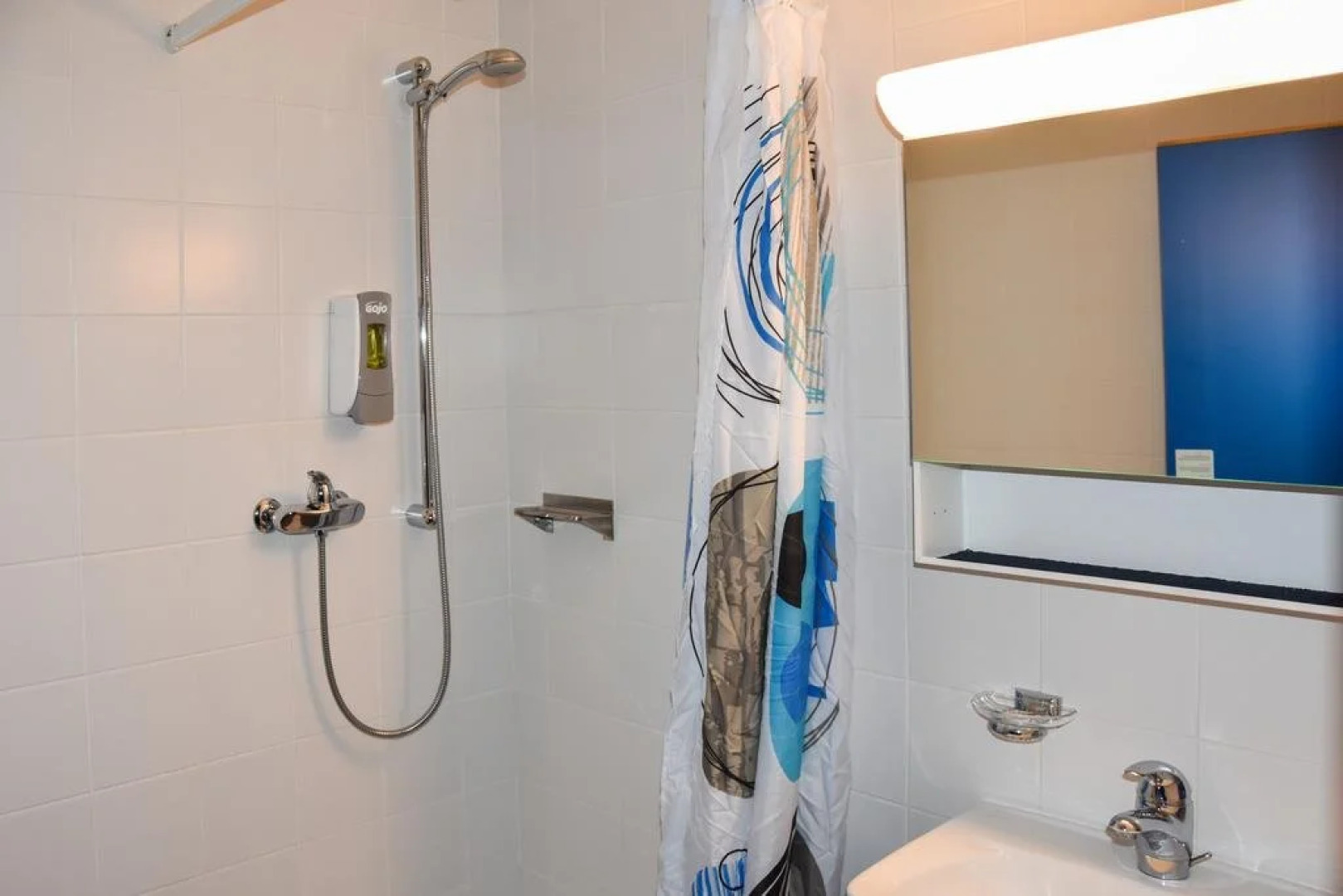 Palladium de Champery