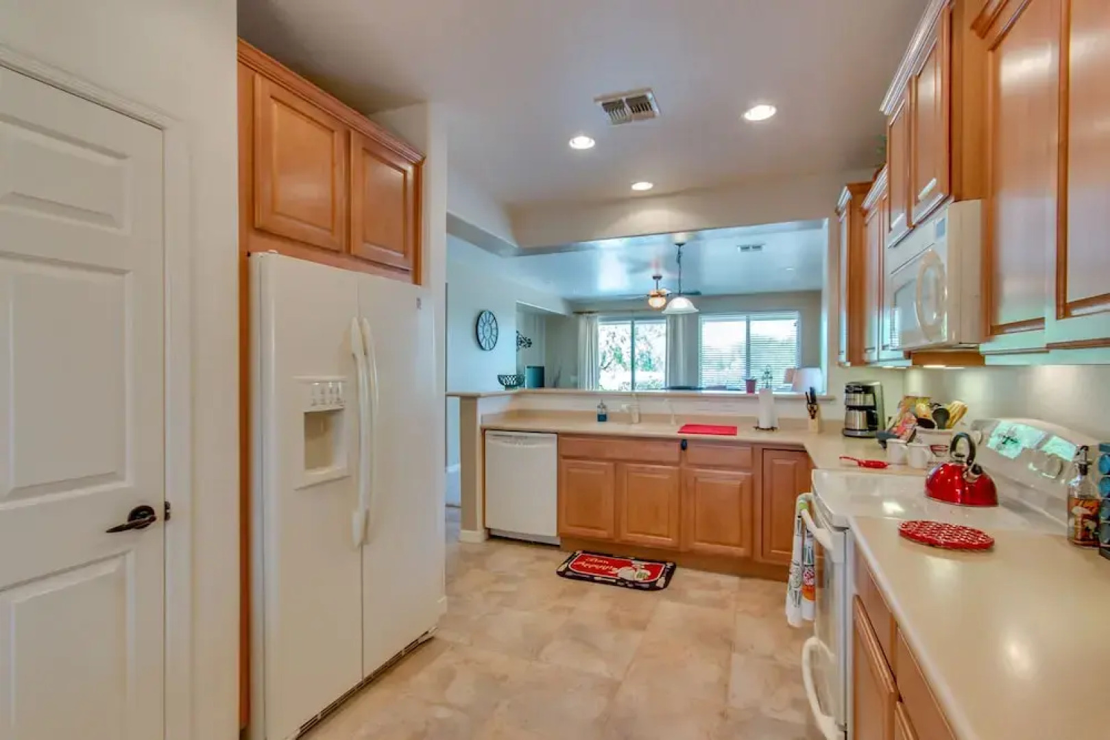 32236 Echo Canyon - 2 Br home by RedAwning