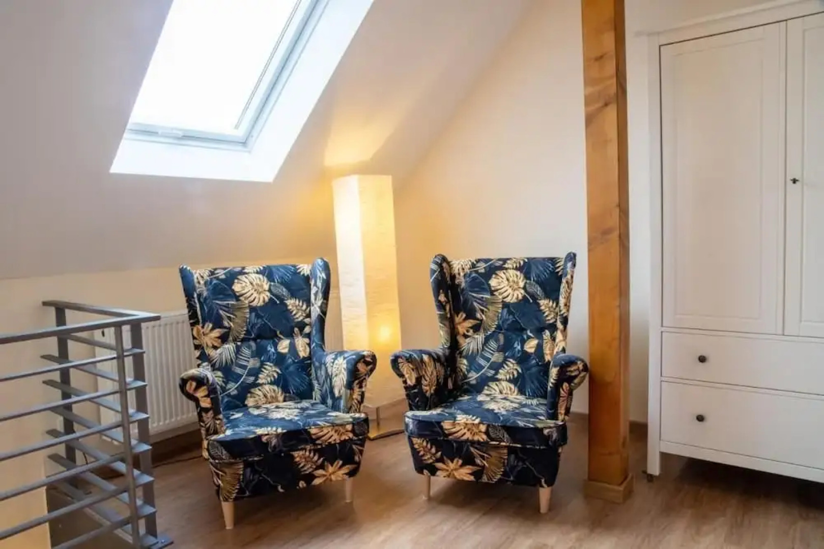 "dahem" in Bretzenheim