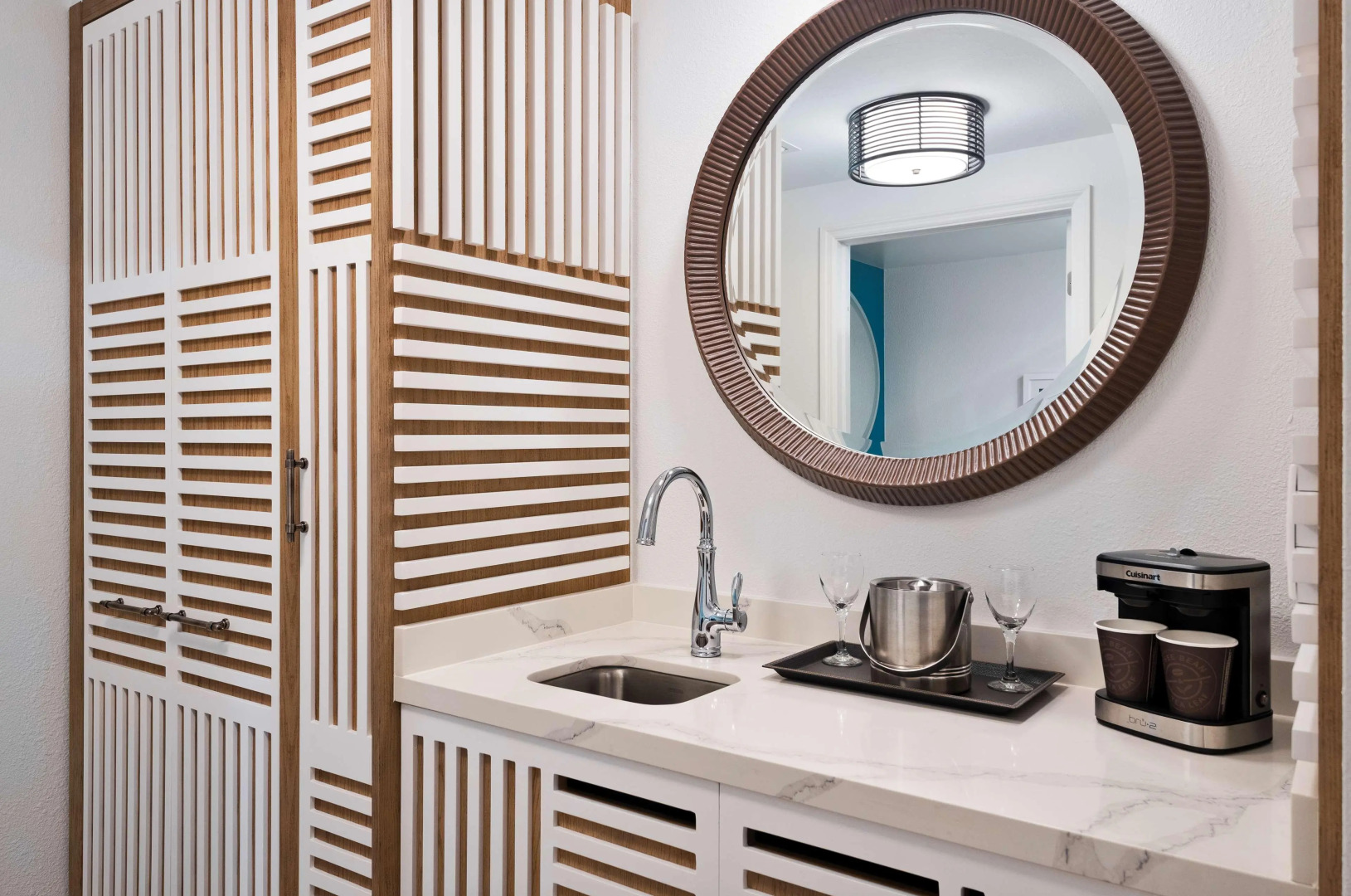 DoubleTree Suites by Hilton Naples