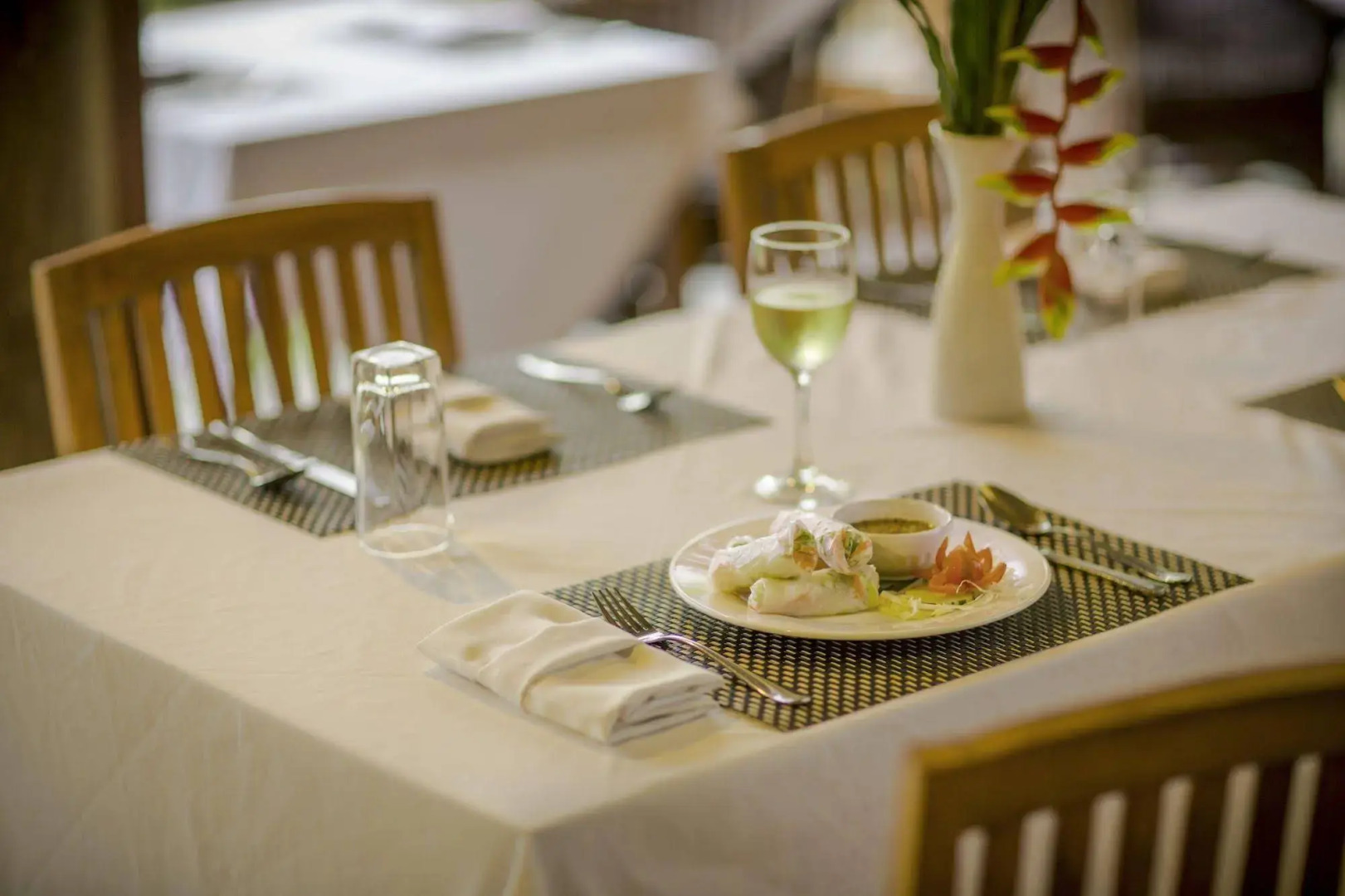 My Dream Boutique Resort