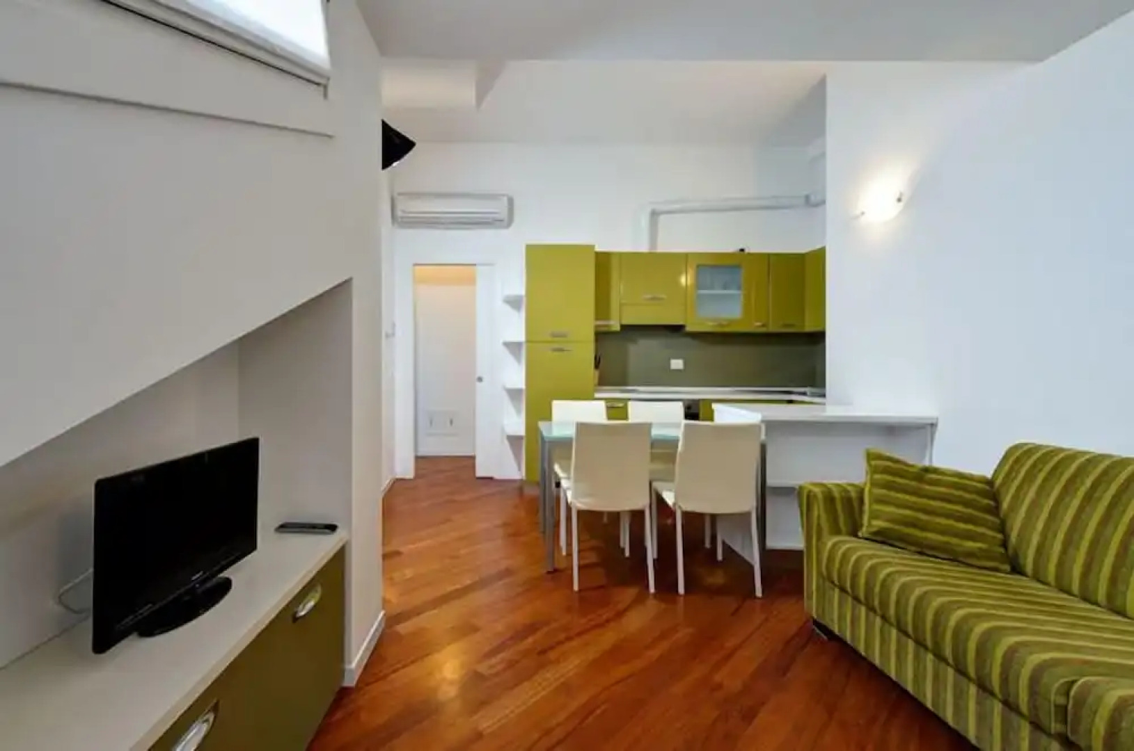 My House Apartments Cremona