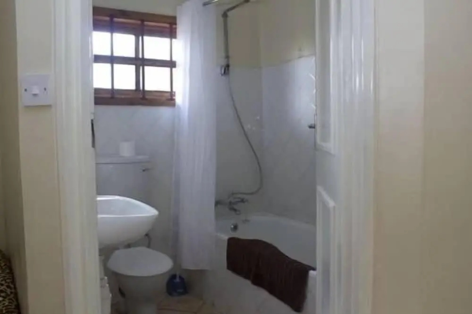 Annie's Lodge Blantyre