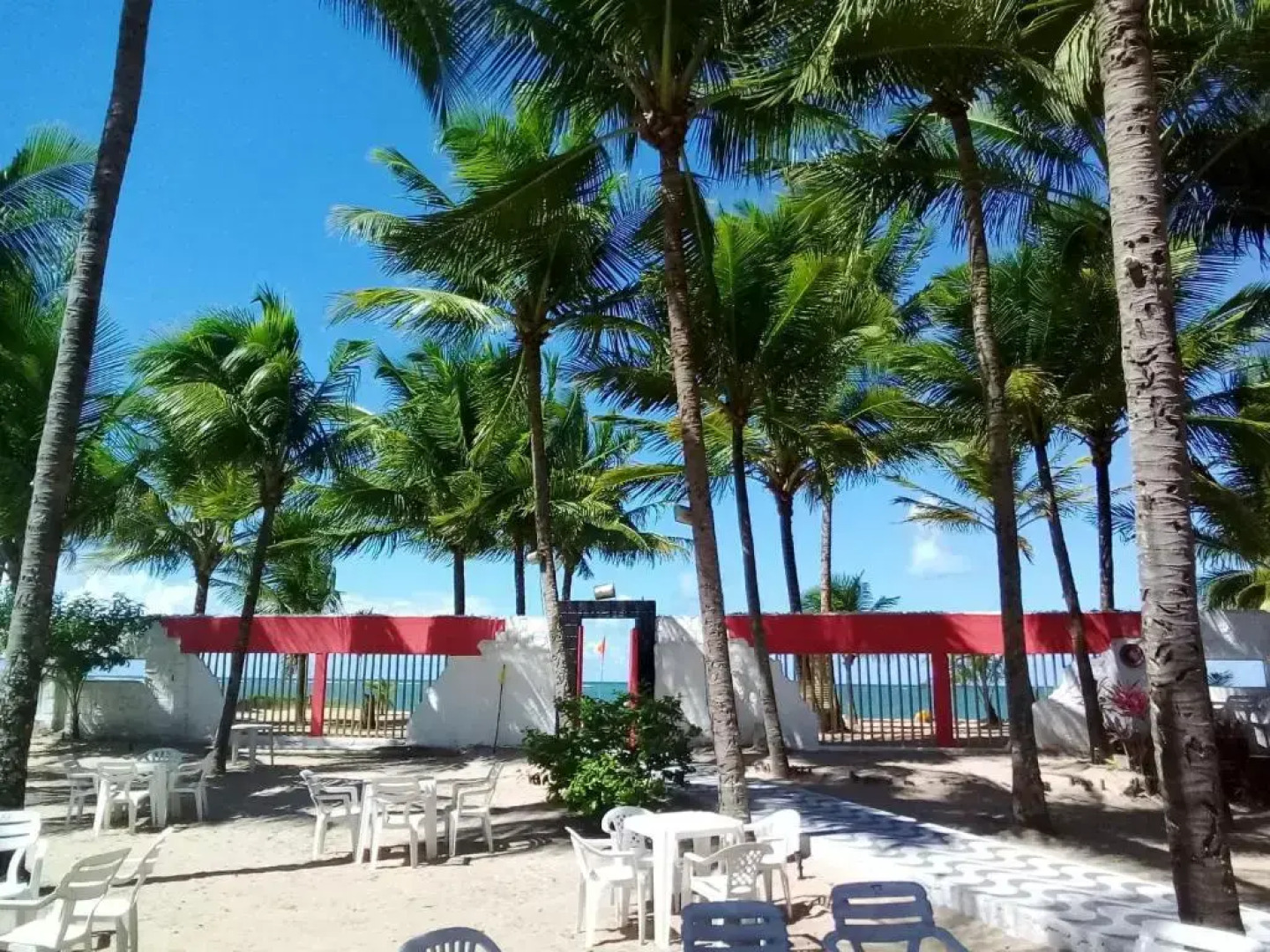 Pousada Coruja Branca Itaparica