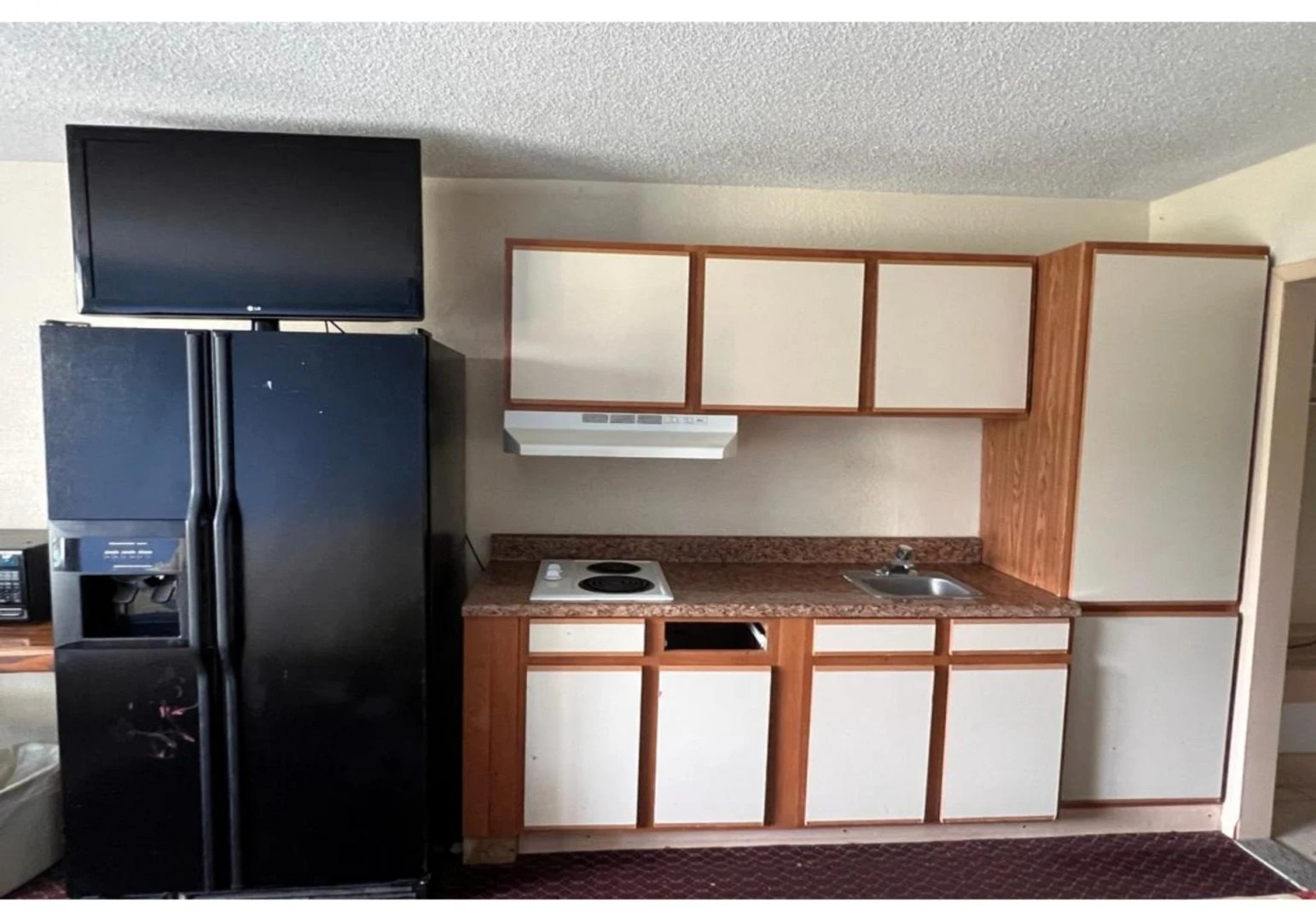 Super Inn and Suites Milledgeville