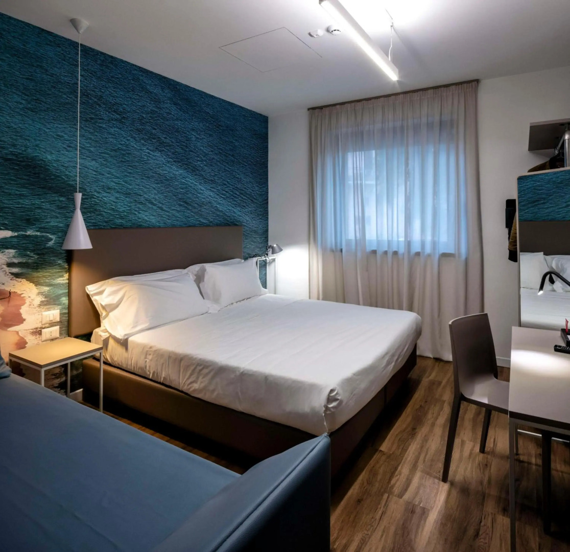 Best Western Hotel Corsi