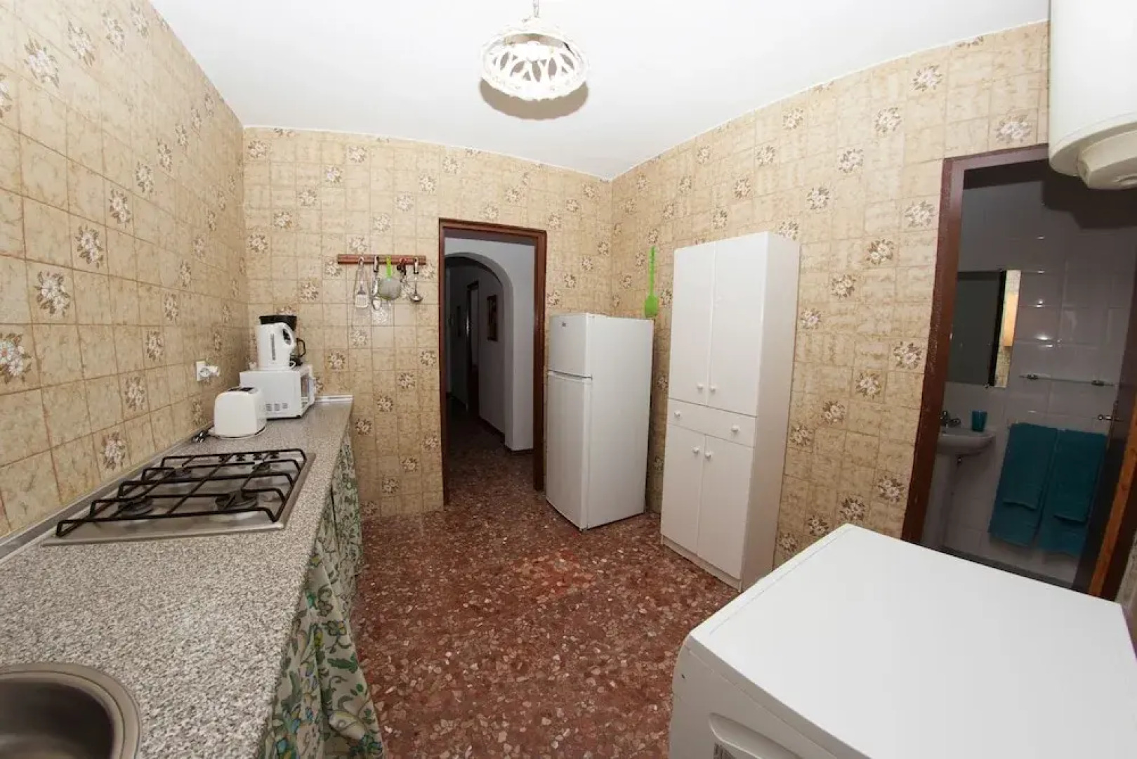 Casas Rurales Santos