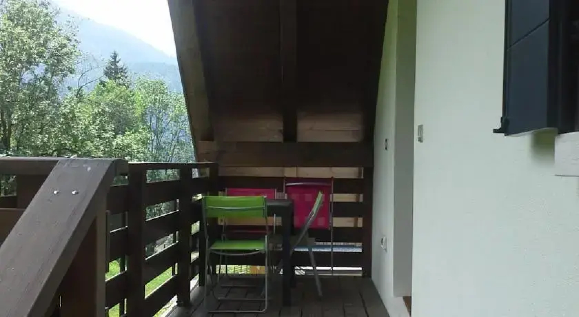 La Casa Dello Scoiattolo