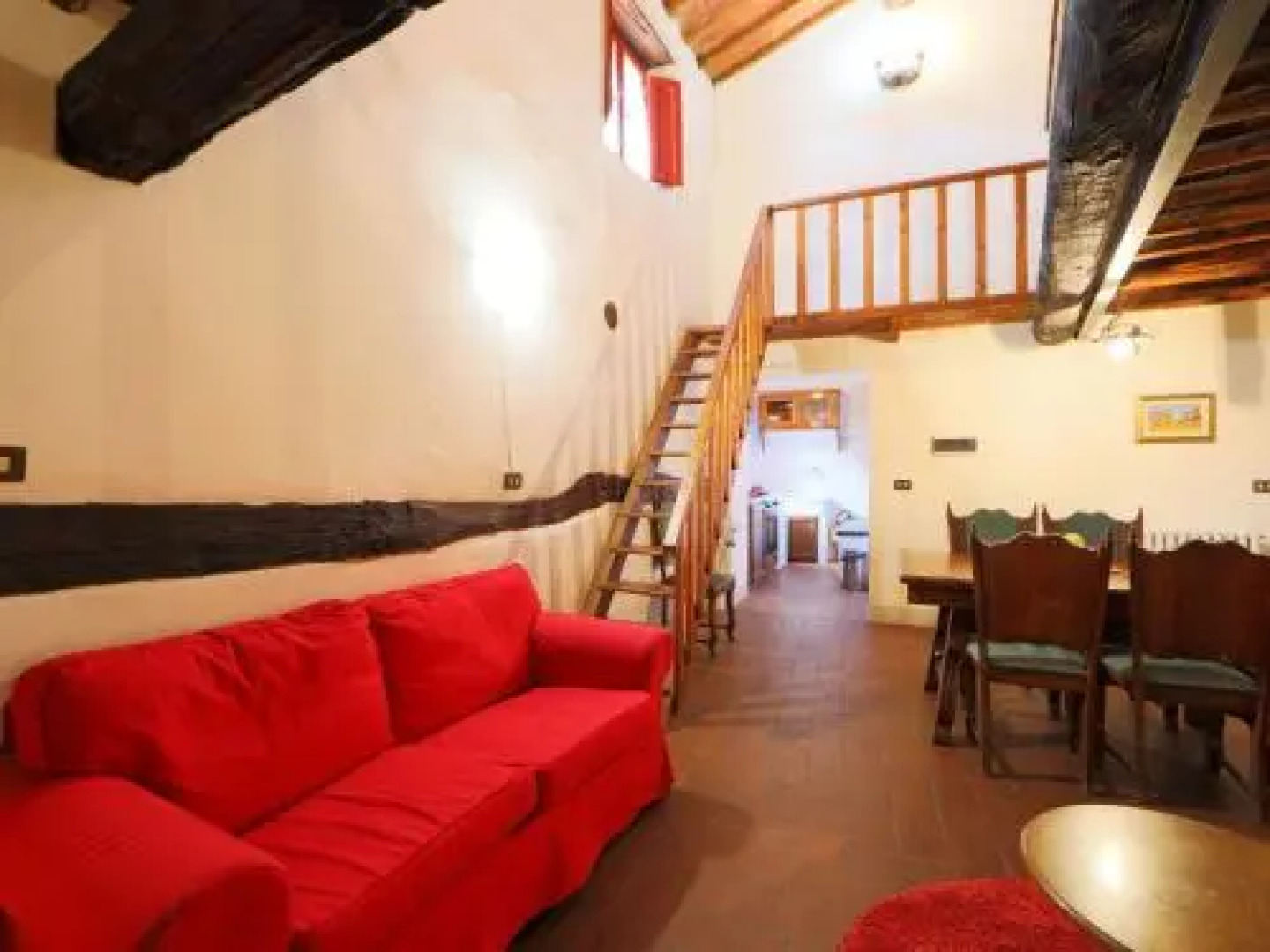 Locazione Turistica Tipologia Classic