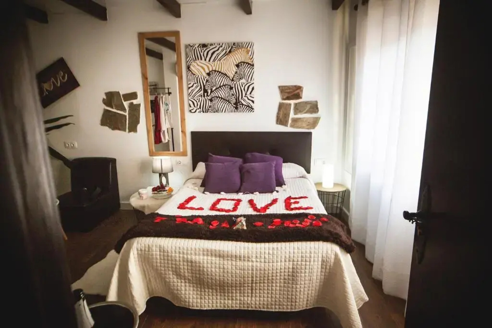 Junior Suites con Jacuzzi