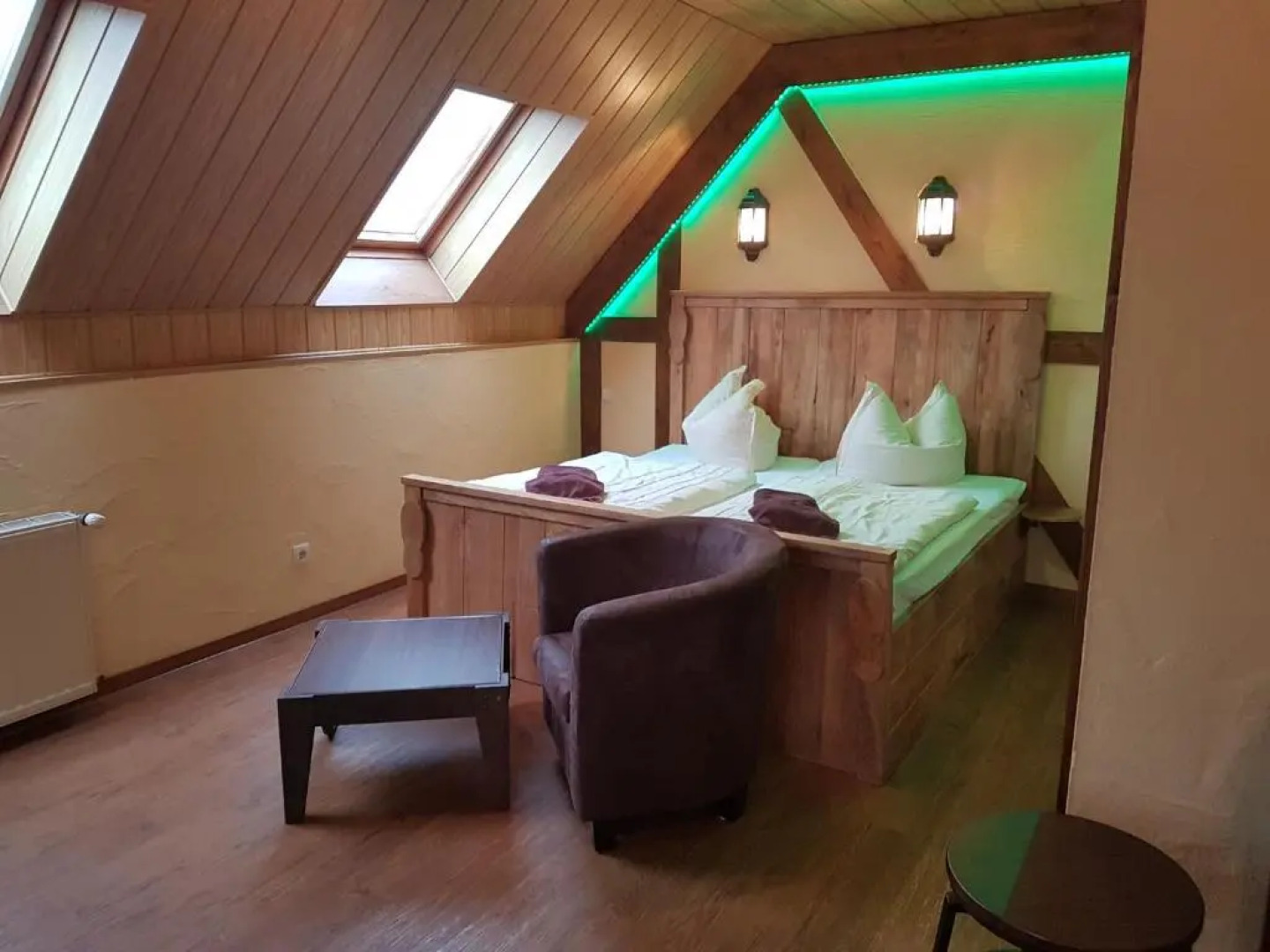 Pension Zum Holzpantoffelmacher