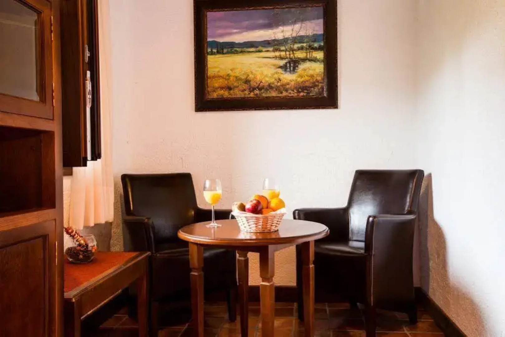 Coto del Valle de Cazorla