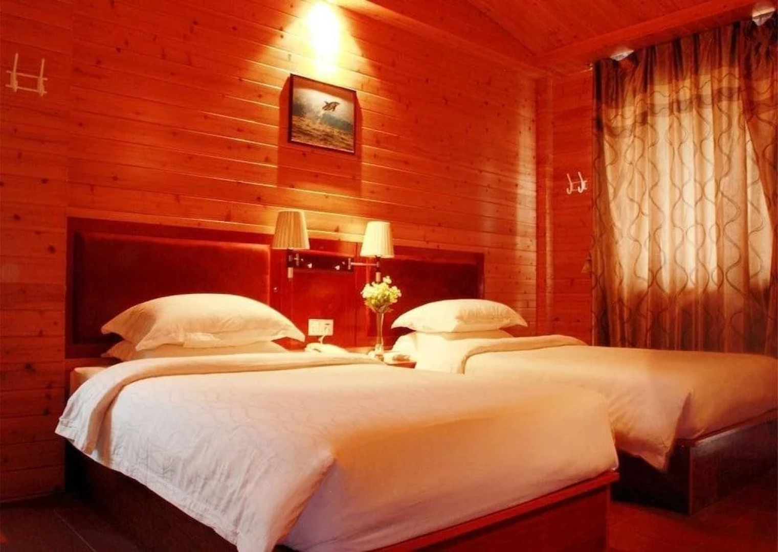 Xiaodeng Fishing Hotel Xiamen