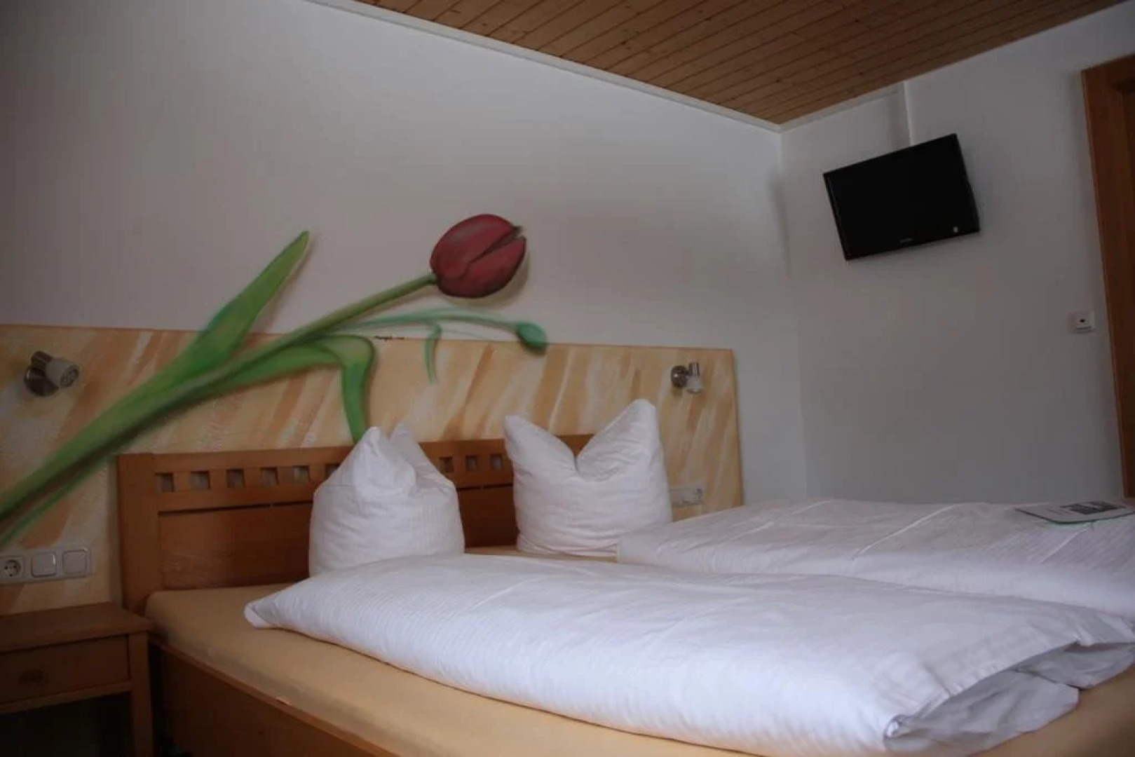 Katharinahof Hotel Pension