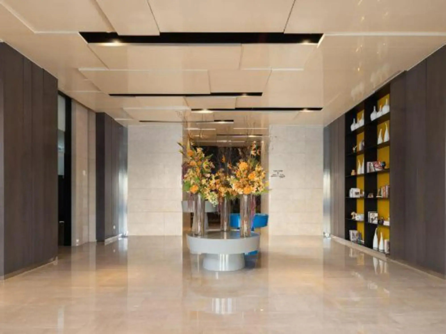 Myroom Boutique Hotel