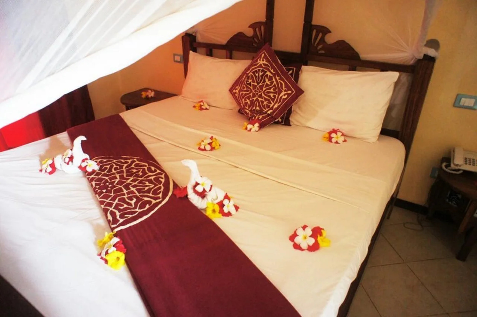 Jaz Adonia Beach Resort