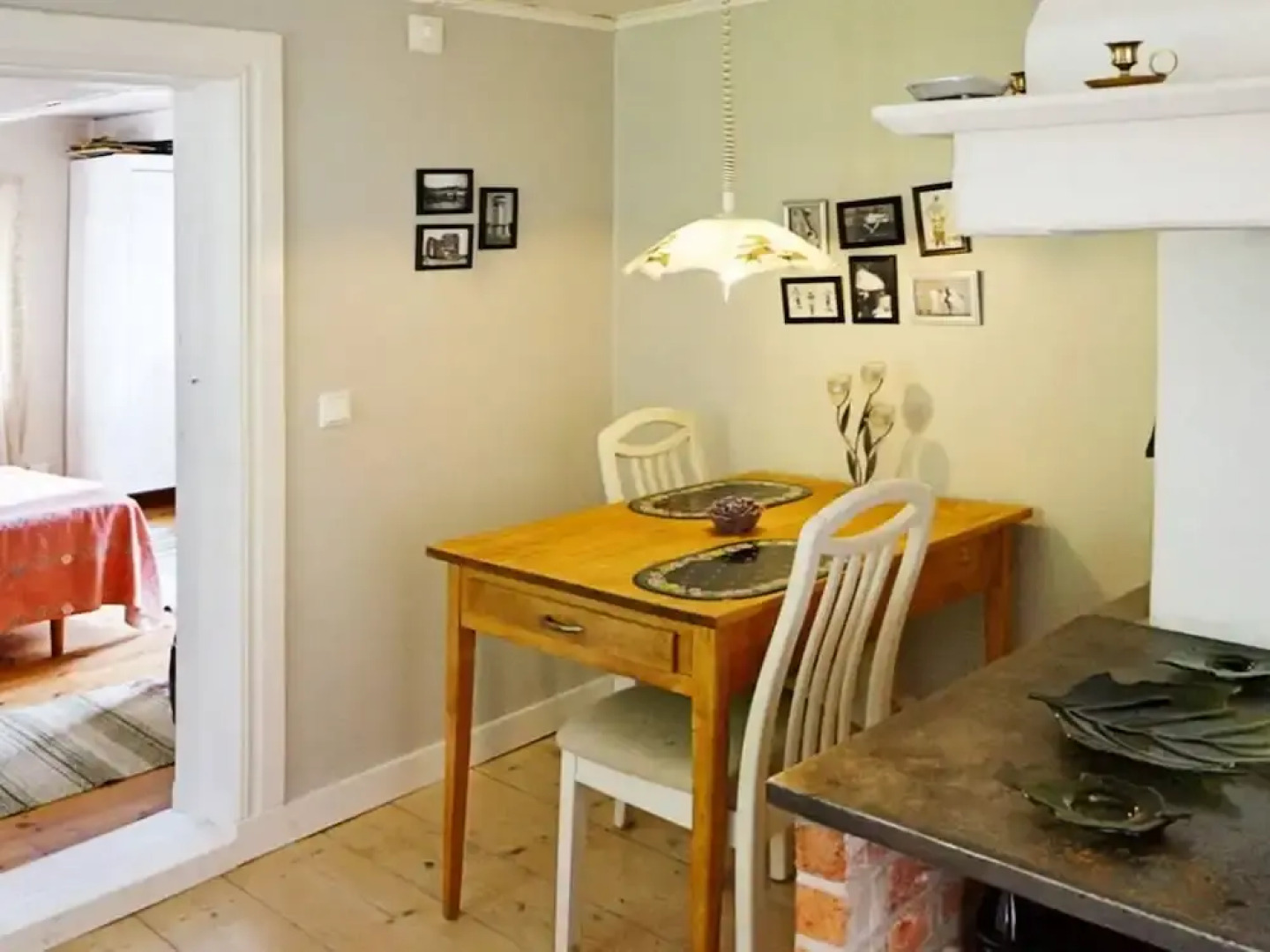 4 Person Holiday Home in Vena-by Traum