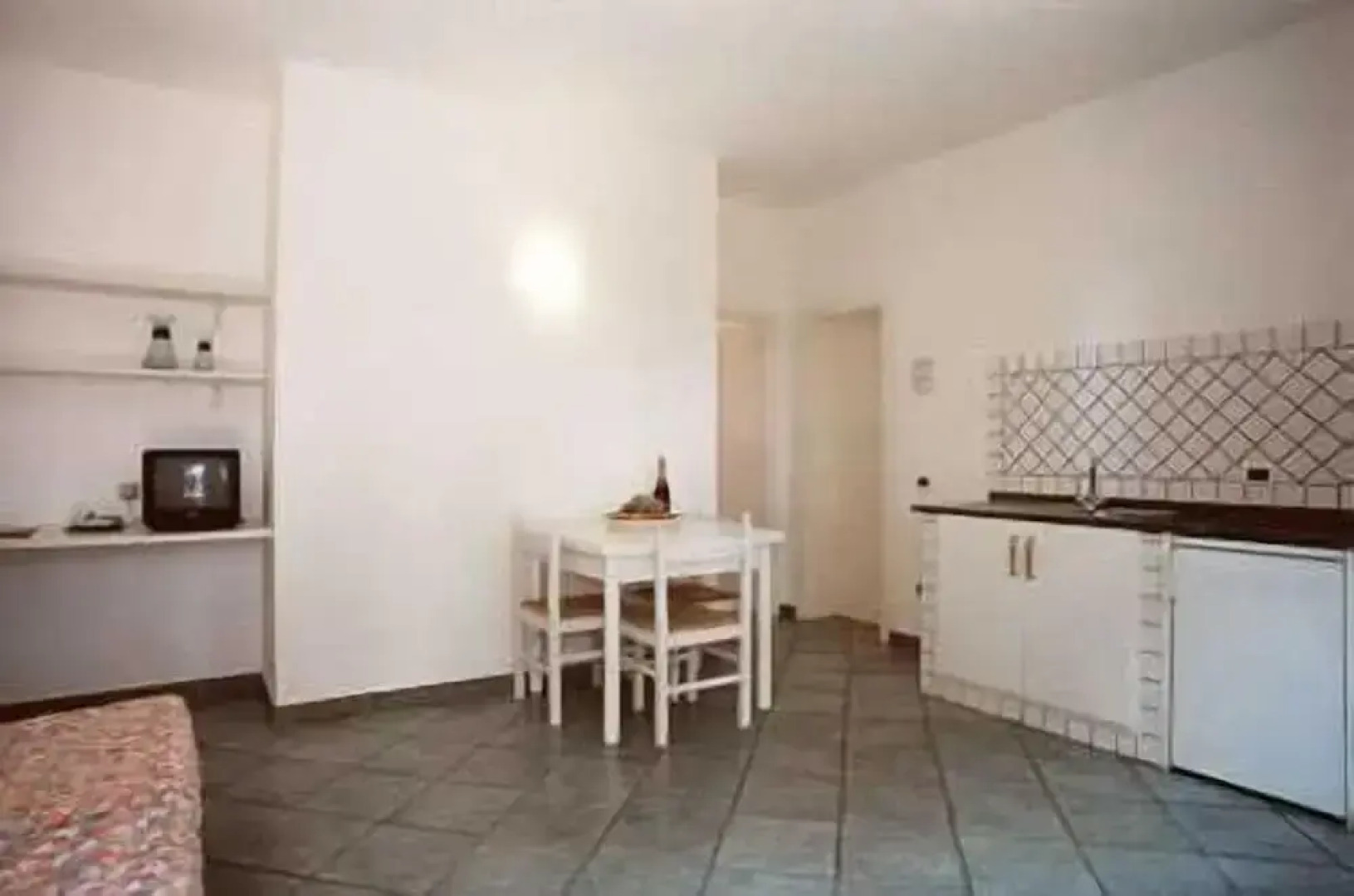 Residence della Luna