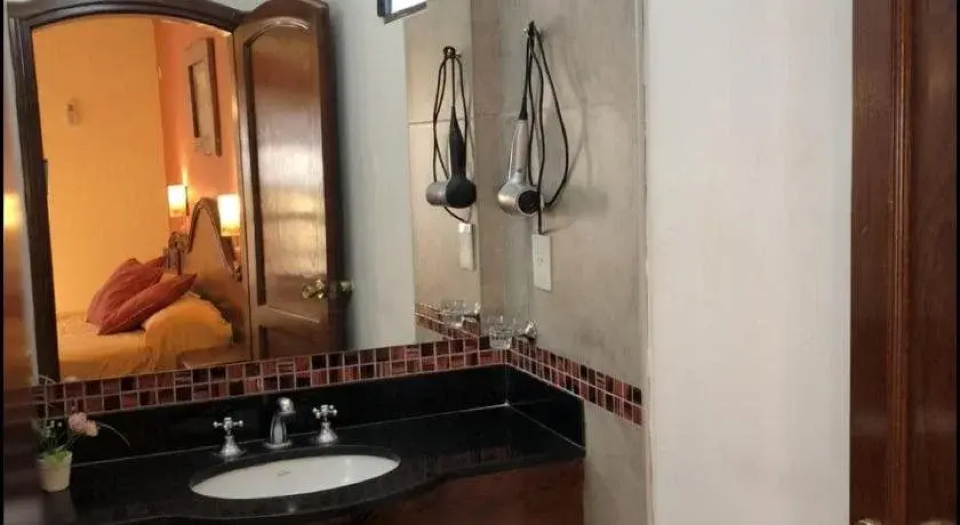 Hotel Santa Catalina