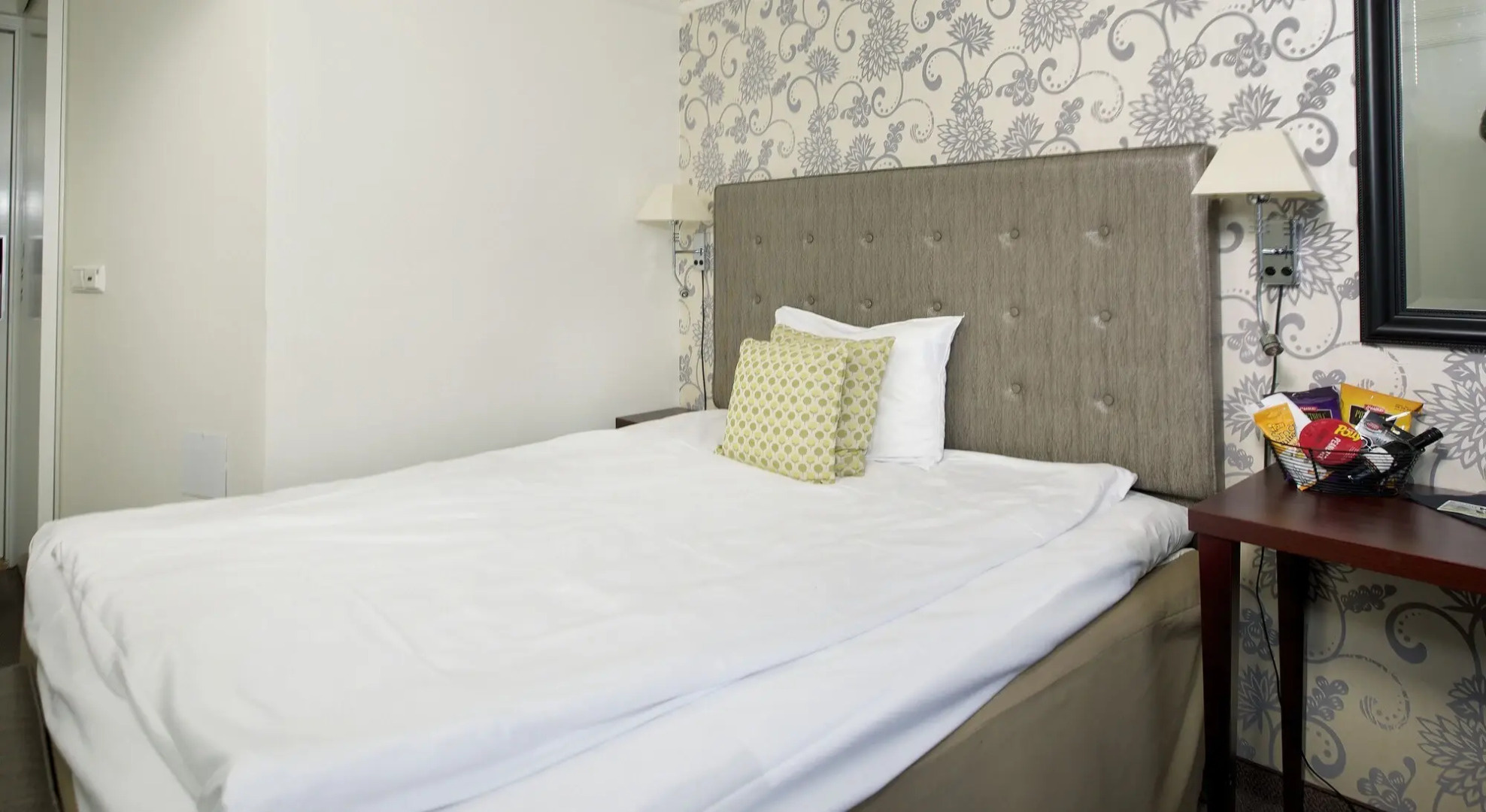 Quality Hotel Leangkollen