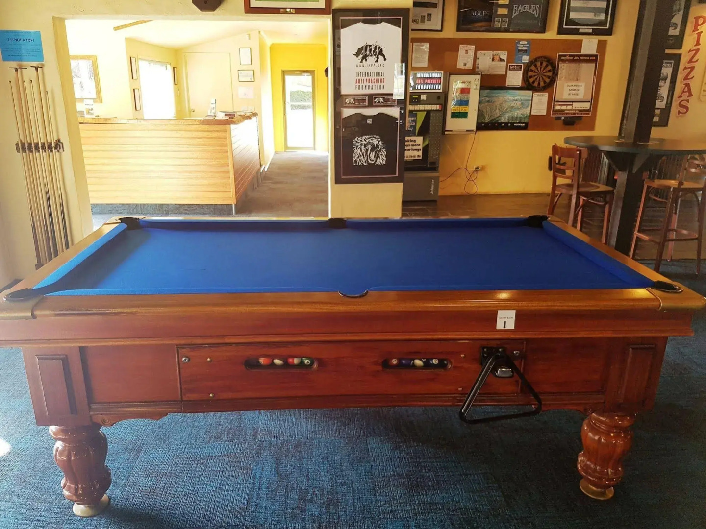 Harrietville Hotel Motel