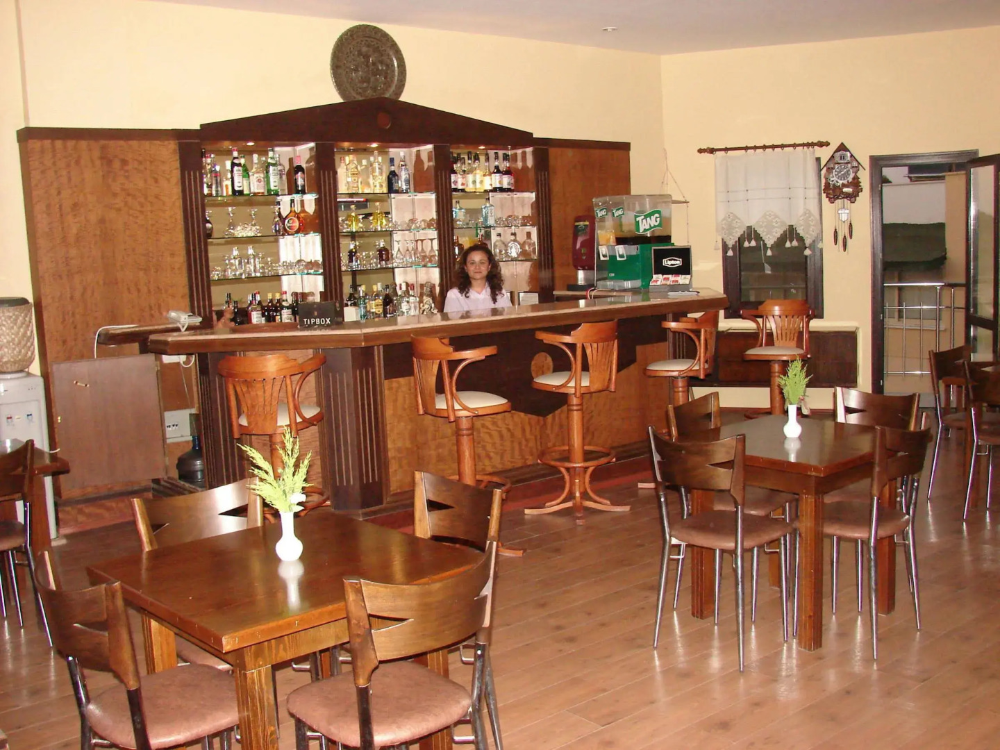 Golden Age Hotel Bodrum