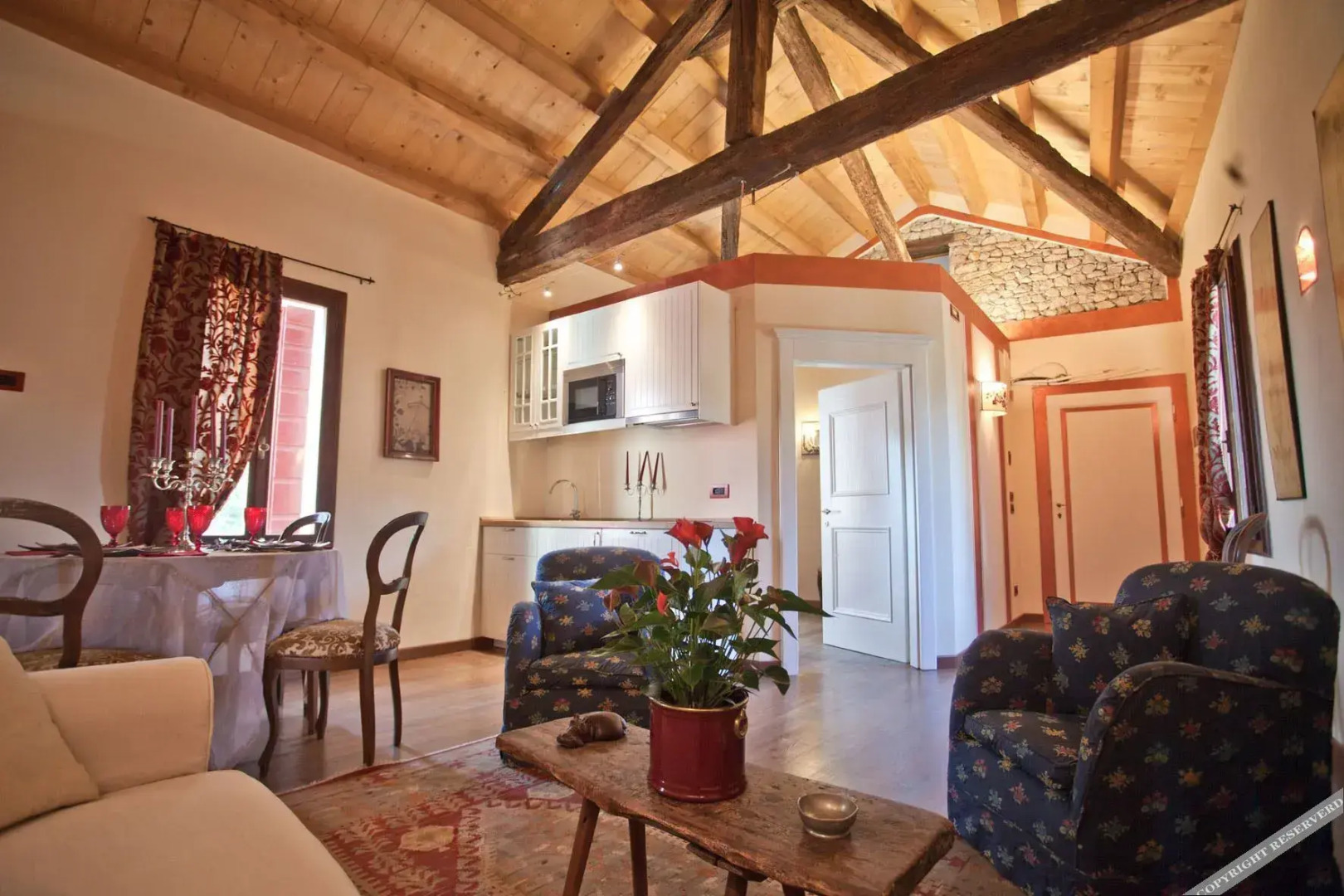 Villa Verecondi Scortecci