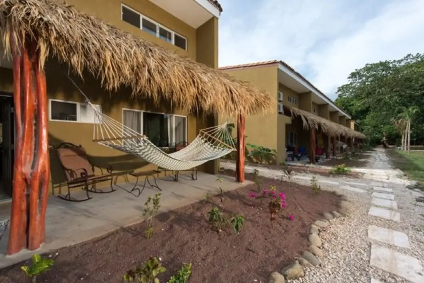 Cabo Velas Estates Unit 30 by RedAwning