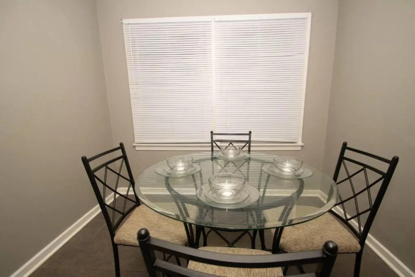 Home Sweet Home Bungalow