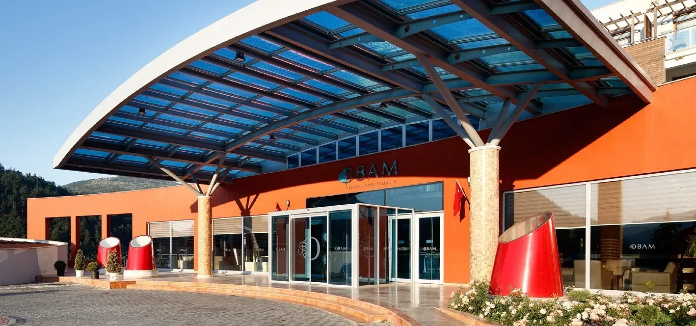 Obam Termal Resort & Spa